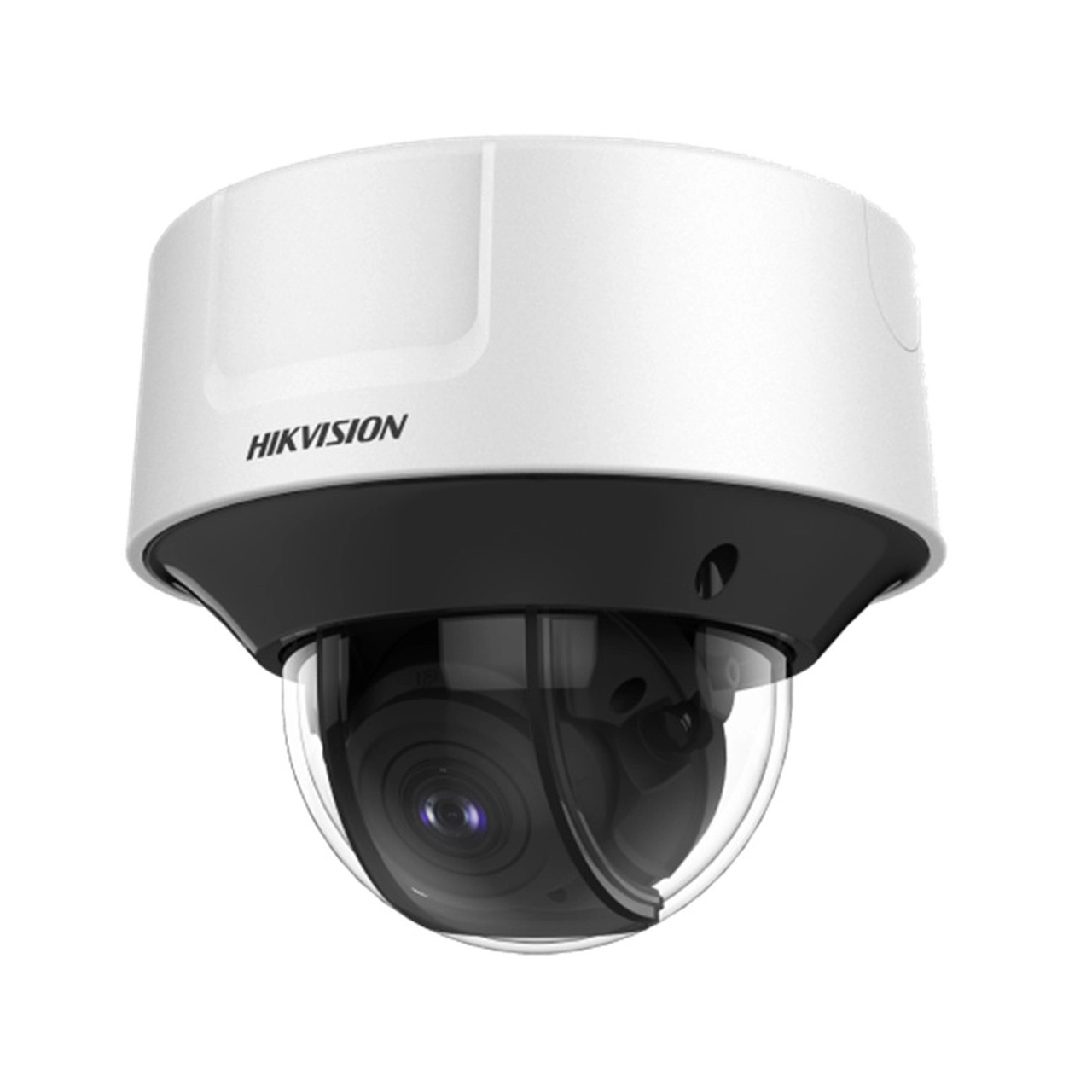 Hikvision DS-2CD55C5G0-IZHS IP Cameras | Tensor Security